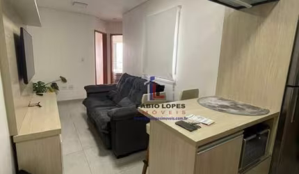 COBERTURA DUPLEX,  VILA VITÓRIA -SANTO ANDRÉ