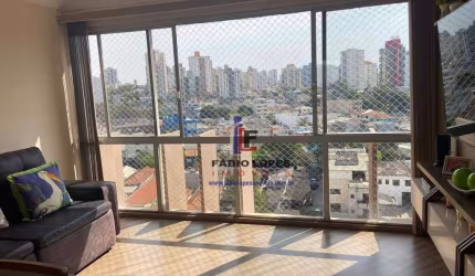 APARTAMENTO - BAIRO CASA BRANCA , SANTO ANDRÉ