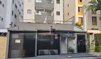 BELÍSSIMA COBERTURA - VILA BASTOS