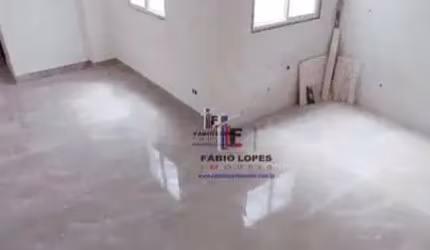 Cobertura com 2 dormitórios à venda, 65 m² por R$ 415.000,00 - Vila Helena - Santo André/SP