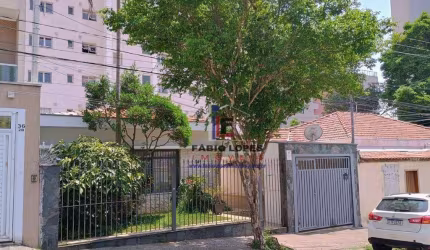 CASA TÉRREA- CAMPESTRE