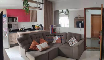 APARTAMENTO Á VENDA NA VILA AQUILINO