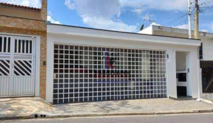 CASA TÉRREA EM SÃO BERNARDO DO CAMPO