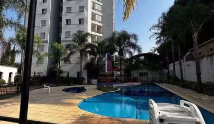 APARTAMENTO Á VENDA VILA PRUDENTE