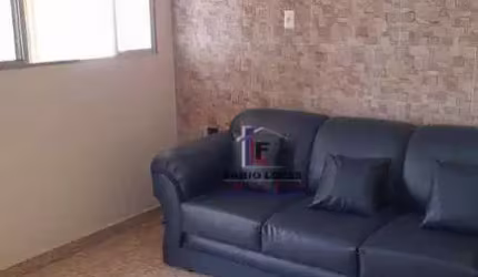 CASA  À VENDA - PALMARES - SANTO ANDRÉ - SP