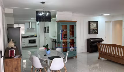 VENDA - APARTAMENTO BAIRRO CENTRO , SANTO ANDRÉ .