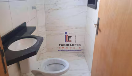 COBERTURA Á VENDA - VILA CECÍLIA MARIA, SANTO ANDRÉ.