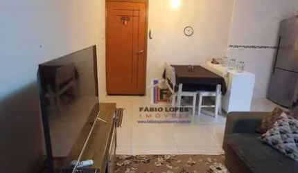 APARTAMENTO SEM CONDOMÍNIO - PQ. NOVO ORATÓRIO, SANTO ANDRÉ.