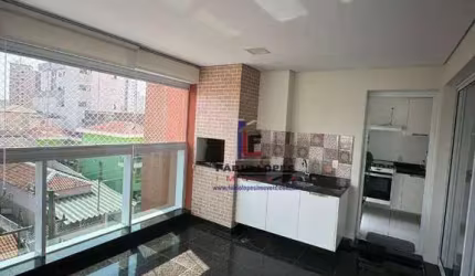 APARTAMENTO Á VENDA VILA REG. FEIJÓ - SP