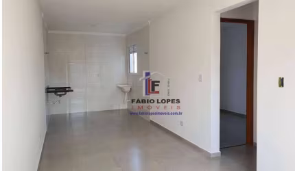 APARTAMENTO Á VENDA NA VILA ELZE - SP