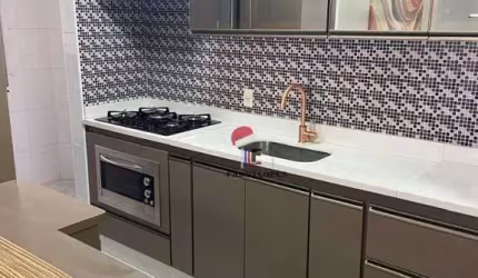 OPORTUNIDADE , APARTAMENTO NO BAIRRO CENTRO - SANTO ANDRÉ !!!