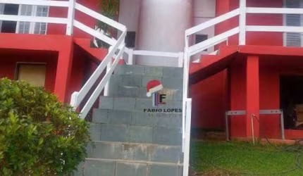 CHÁCARA A VENDA EM SÃO ROQUE !!!