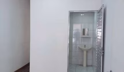 SALÃO COMERCIAL -   LOCAÇÃO - CENTRO - SBC