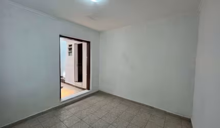 CASA PARA LOCAÇÃO , NA VILA PALMARES !!!