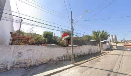 TERRENO COMERCIAL 564 M² NA VILA PALMARES À VENDA !