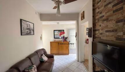 CASA TERREA - VENDA - SANTA MARIA - SANTO ANDRÉ - SP