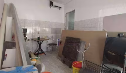 SALÃO DISPONÍVEL PARA LOCAÇÃO NA VILA PALMARES, SANTO ANDRÉ/SP.