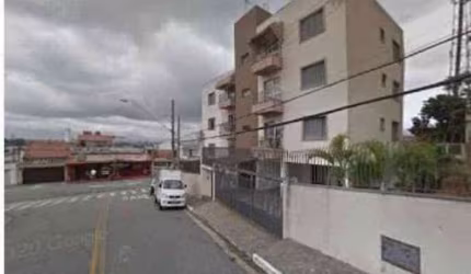 APARTAMENTO - JD BORBOREMA - S.B.CAMPO (SP)