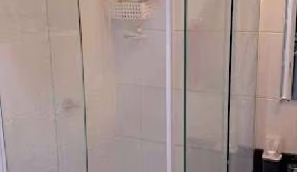 APARTAMENTO - A VENDA - PARQUE SÃO VICENTE - MAUA (SP)