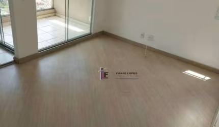 APARTAMENTO À VENDA NA VILA ASSUNÇÃO, SANTO ANDRÉ (SP)