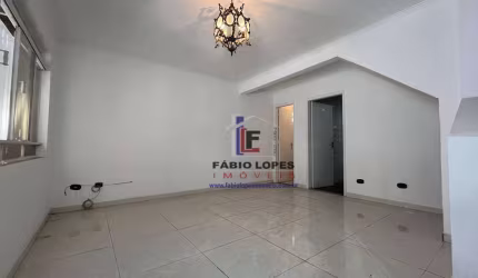 SOBRADO - DISPONÍVEL PARA LOCAÇÃO - SACADURA CABRAL - SANTO ANDRÉ/SP.