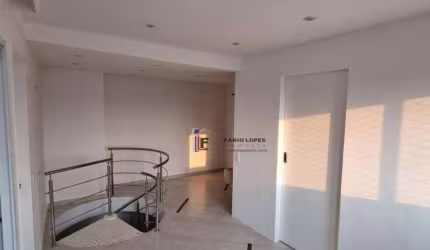 APARTAMENTO EM CONDOMÍNIO À VENDA NO BAIRRO CASA BRANCA COM 82m²!!!