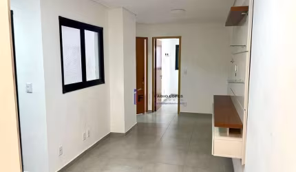 APARTAMENTO DISPONÍVEL PARA LOCAÇÃO NA VILA PIRES COM 44m²!!!