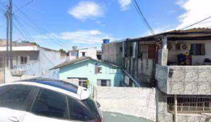 TERRENO À VENDA NA PLAMARES COM 184m²!!!