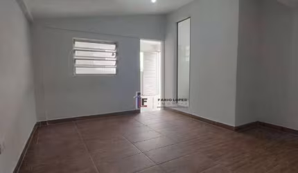 CASA PARA LOCAÇÃO - PALMARES - SANTO ANDRÉ - SP