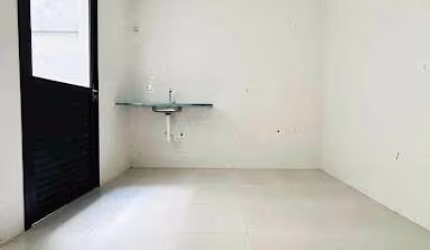 COBERTURA - SEM CONDOMINIO - PRINCIPE DE GALES - SANTO ANDRE - SP