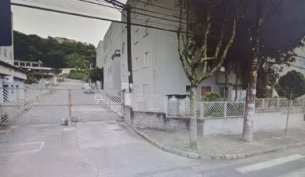 APARTAMENTO - A VENDA - BAIRRO CIDADE SÃO JORGE - SANTO ANDRE (SP)