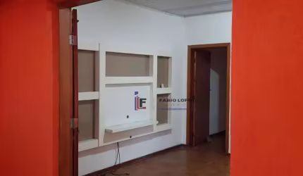 CASA TERREA - VENDA - PALMARES - SANTO ANDRÉ - SP