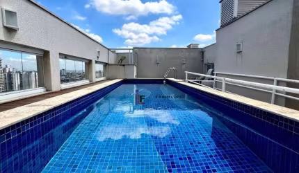 APARTAMENTO Á VENDA BAIRRO BOA VISTA