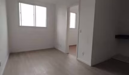 APARTAMENTO PARA LOCAÇÃO - VILA SACADURA CABRAL