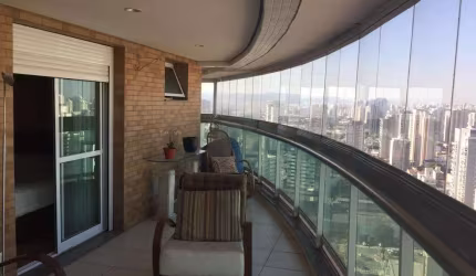 Apartamento com 3 quartos para alugar na Rua Apinajés, Sumaré, São Paulo, 275 m2 por R$ 25.000