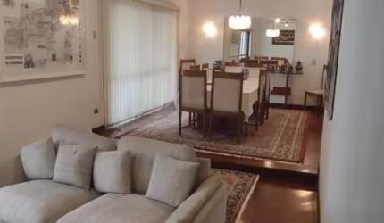 Apartamento com 4 quartos à venda na Alameda Fernão Cardim, 371, Jardim Paulista, São Paulo, 293 m2 por R$ 3.980.000