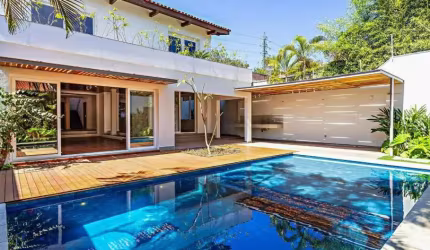 Casa com 4 quartos à venda na Alto de Pinheiros, Boaçava, São Paulo, 356 m2 por R$ 6.500.000