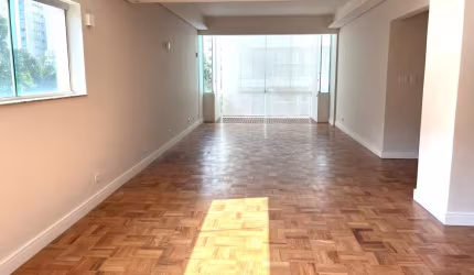 Apartamento com 3 quartos à venda na Rua Cincinato Braga, Bela Vista, São Paulo, 202 m2 por R$ 2.300.000
