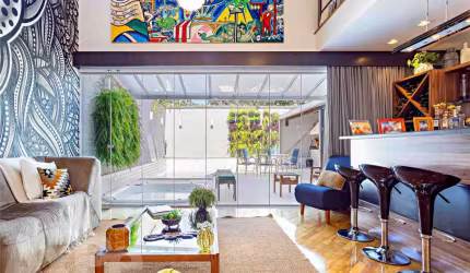 Casa com 3 quartos à venda na Rua João Álvares Soares, Campo Belo, São Paulo, 260 m2 por R$ 3.300.000