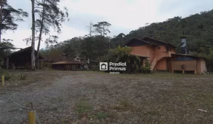 Casa para alugar, 140 m² por R$ 6.134,00/mês - Mury - Nova Friburgo/RJ