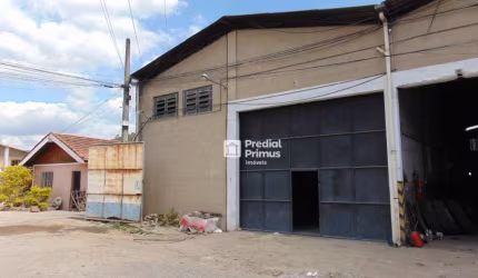 Galpão para alugar, 250 m² por R$ 5.260,00/mês - Conselheiro Paulino - Nova Friburgo/RJ