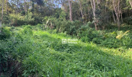 Terreno à venda, 505 m² por R$ 120.000,00 - Loteamento Sitio Jacina - Nova Friburgo/RJ