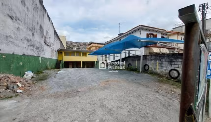 Terreno com localização privilegiada à venda, 288 m² por R$ 2.200.000 - Centro - Nova Friburgo/RJ