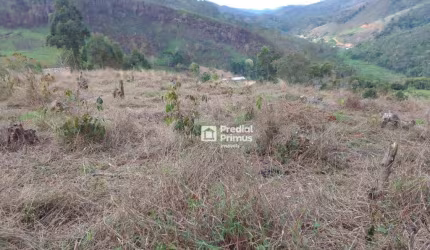 Sítio à venda, 1800 m² por R$ 250.000,00 - Campo do Coelho - Nova Friburgo/RJ