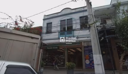 Casa para alugar, 140 m² por R$ 3.980,00/mês - Centro - Nova Friburgo/RJ