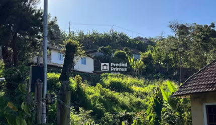 Terreno à venda, 1080 m² por R$ 270.000,00 - Nova Suíça - Nova Friburgo/RJ