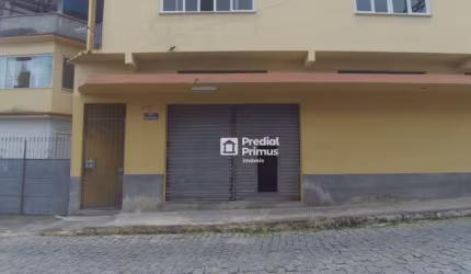 Loja para alugar, por R$ 800/mês - Catarcione - Nova Friburgo/RJ