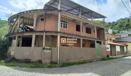 Casa com 6 dormitórios à venda, 220 m² por R$ 320.000,00 - Riograndina - Nova Friburgo/RJ