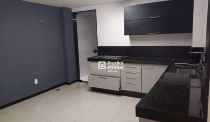 Apartamento à venda, 100 m² por R$ 410.000,00 - Conselheiro Paulino - Nova Friburgo/RJ