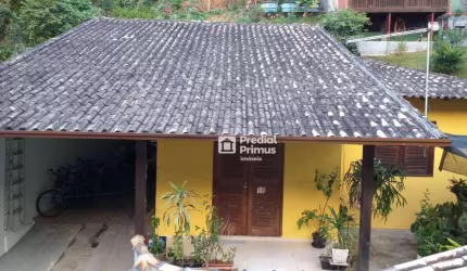 Casa à venda, 107 m² por R$ 450.000,00 - Amparo - Nova Friburgo/RJ